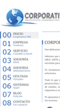 Mobile Screenshot of corporativorm.com